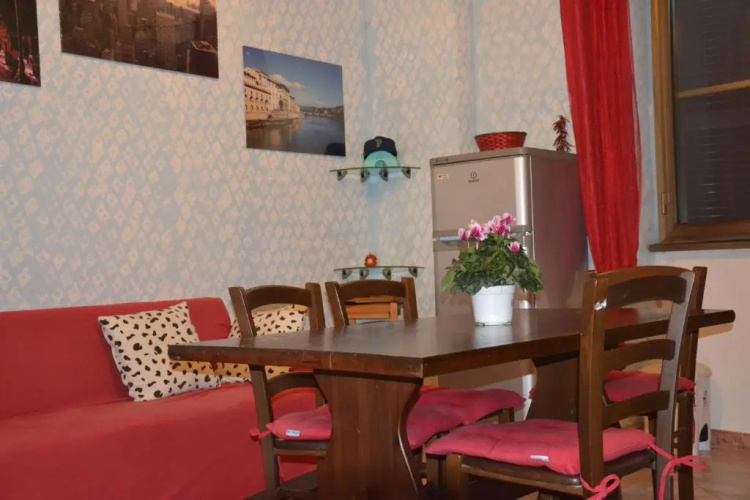 Flower's House
