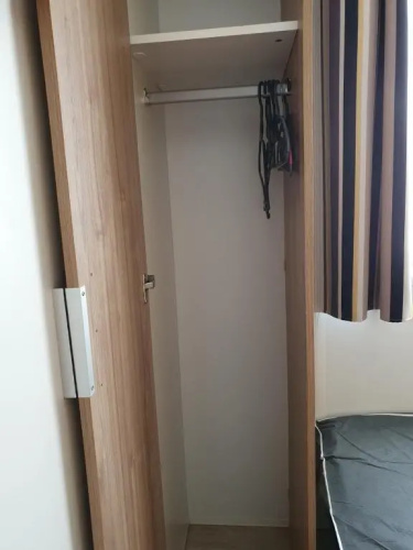 Mobile Home de Luxe 6 à 8 personnes