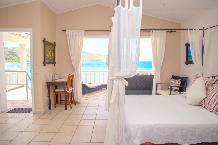 David's Beach Hotel