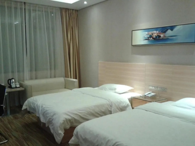 Guiling Guan Jing Hotel