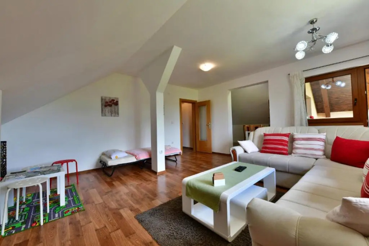Apartman Jelena