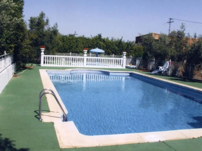 Chalet