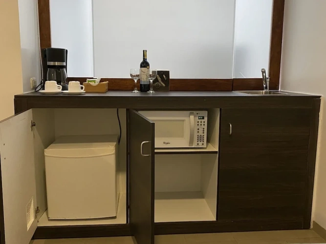 1 Bedroom Standard room