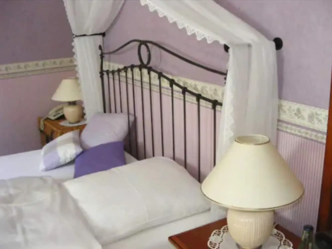 Classic Single room