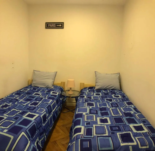 La Maison Hostel Boutique