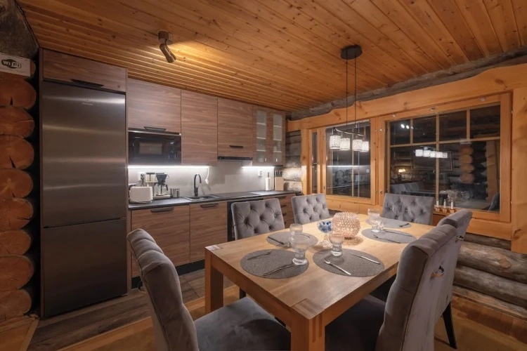 2 Bedrooms Classic Cottage