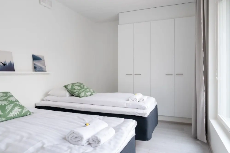 1 Bedroom Standard Apartment