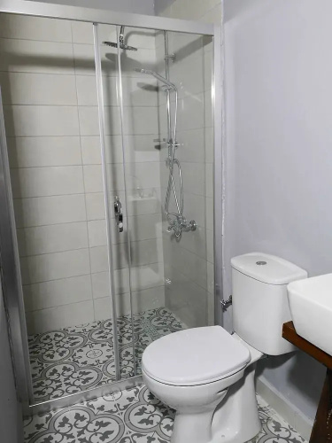 Veranda Glamping Butik Otel