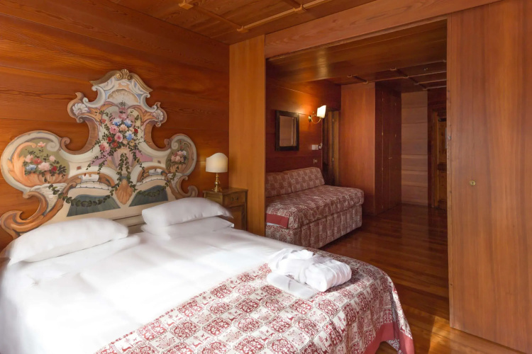 Hotel Mirage