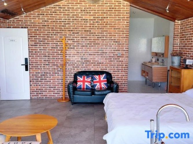Premier Double room with sea view