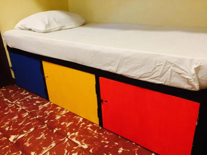 Hostel Dodero