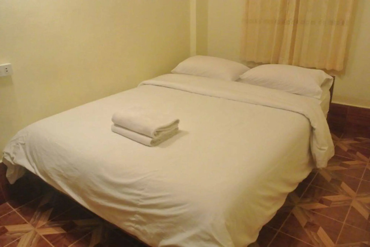 Sackarinh Guesthouse