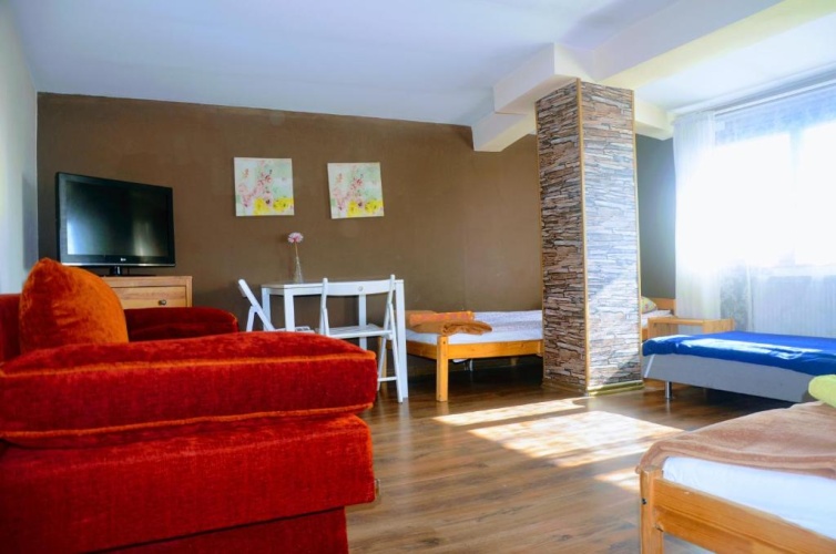Economy Apartment