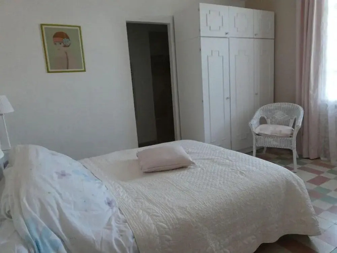 Le logis de Pascale