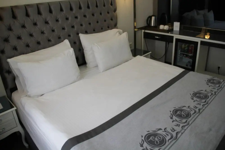 Grand Duayen Hotel