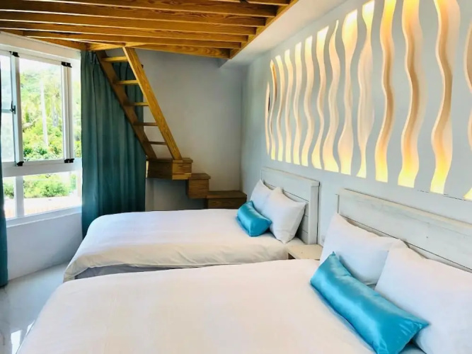 Kenting Cloud Cloud Homestay