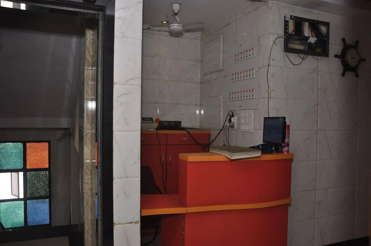 Chakrika Lodging