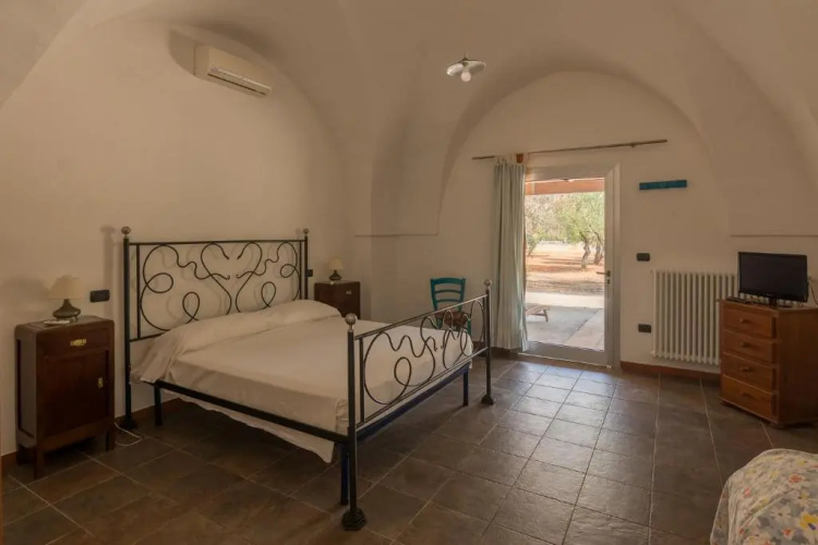 Cottage a 5 minuti dal mare