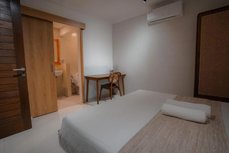 Made Arsa Homestay