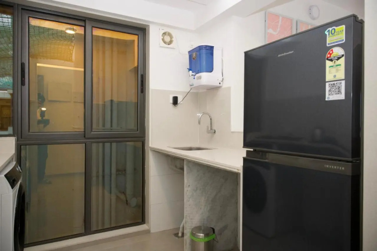 Z Bliss Suites