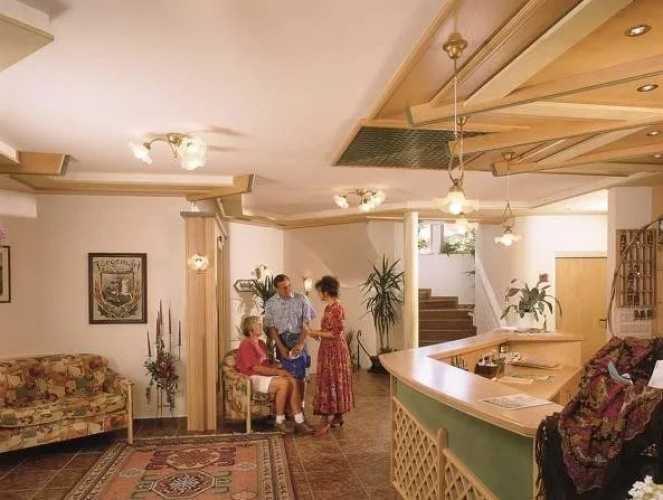 Hotel Jörgenwirt