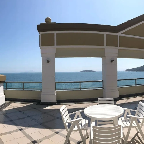 2 Bedrooms Standard Apartment