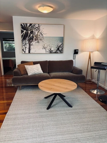 2 Bedrooms Family Apartment
