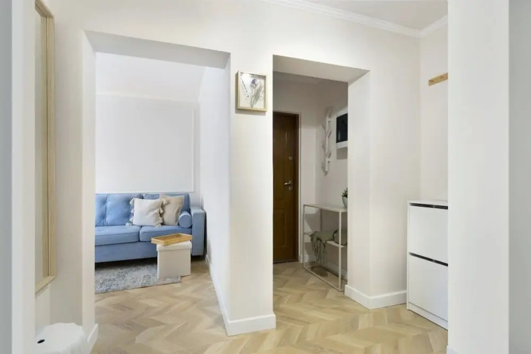 Elite Apartments Joy Cosy Studio