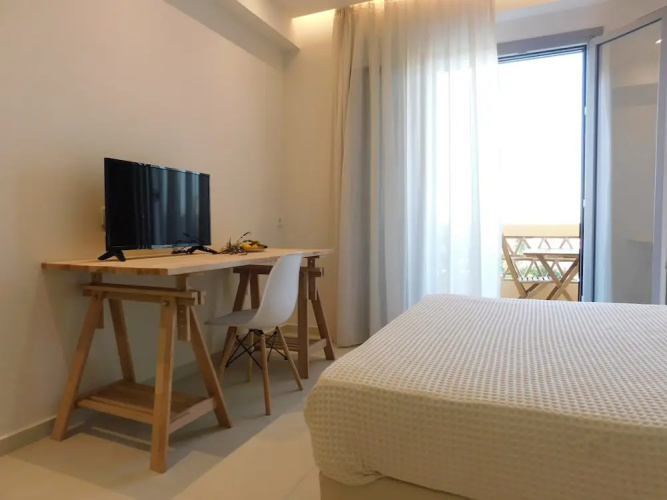 Orea Superior Rooms