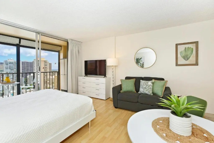 Fairway Villa #2511