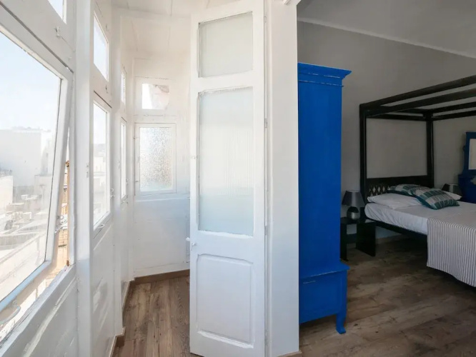 Valletta Cosmopolitan Apartment