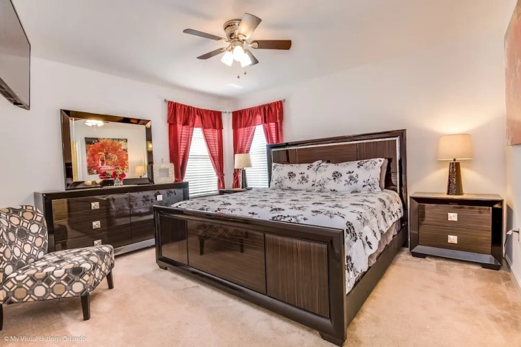 6 Bedrooms Cottage with view