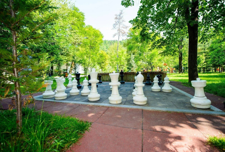 Grand Hotel Sofianu