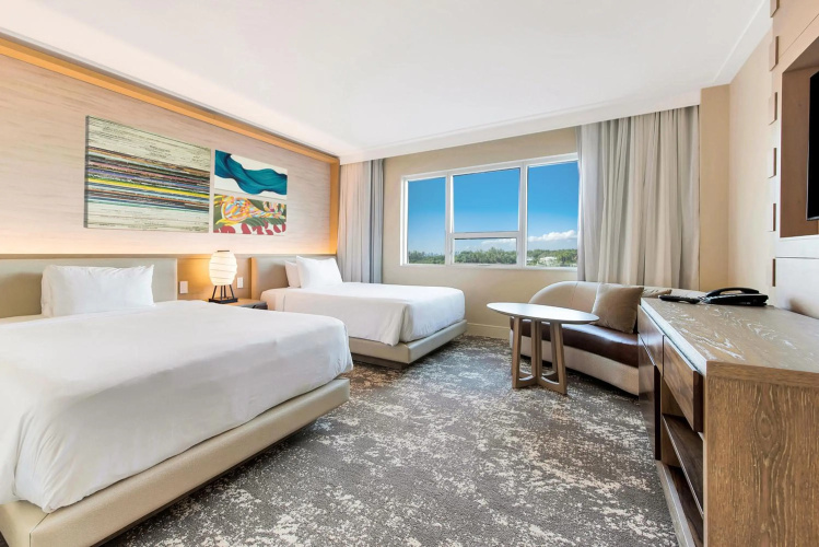 Eden Roc Miami Beach