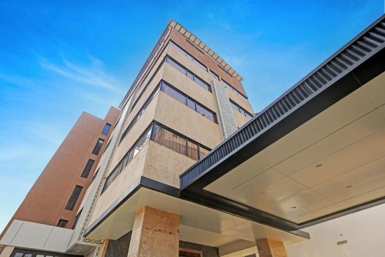 Hotel Raajpath