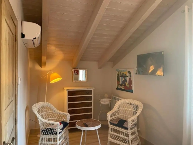 Superior Chalet