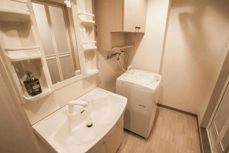 Bios Hall / Vacation STAY 2181