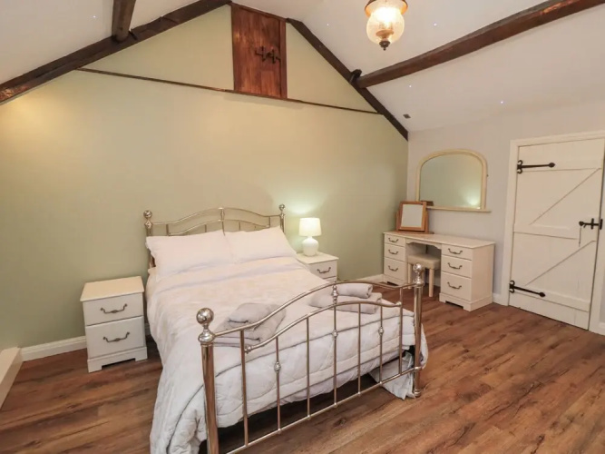 Wansbeck Cottage