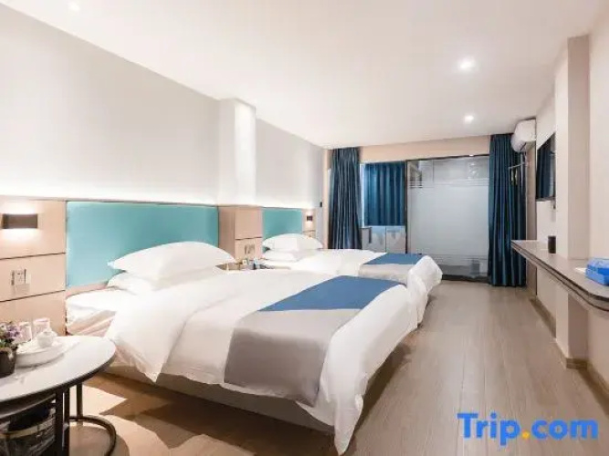 Yes tour Hotel