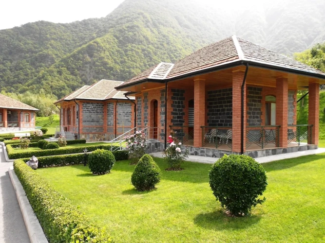 Executive Villa