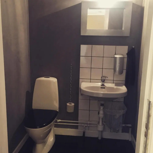 STF Hostel Grannen