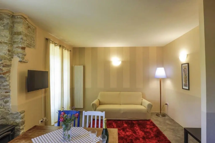 Standard Double Apartment