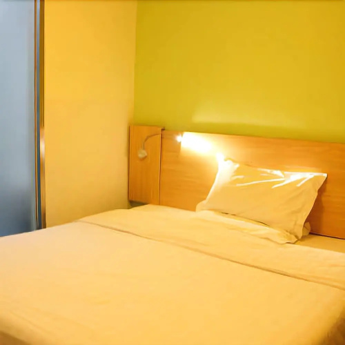 7 Days Inn