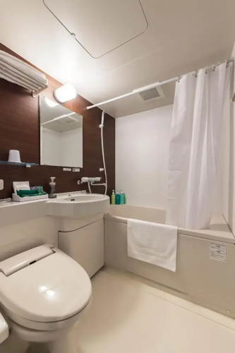 Route Inn Noda - Kokudou16gouzoi -