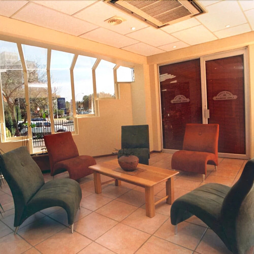 Diamond Lodge