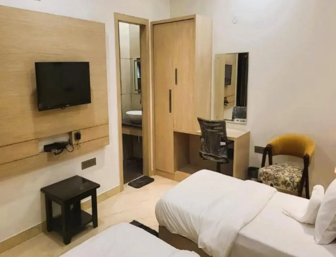 Hotel Residency Inn