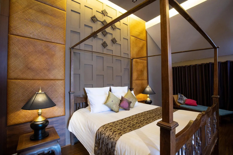 Asita Eco Resort
