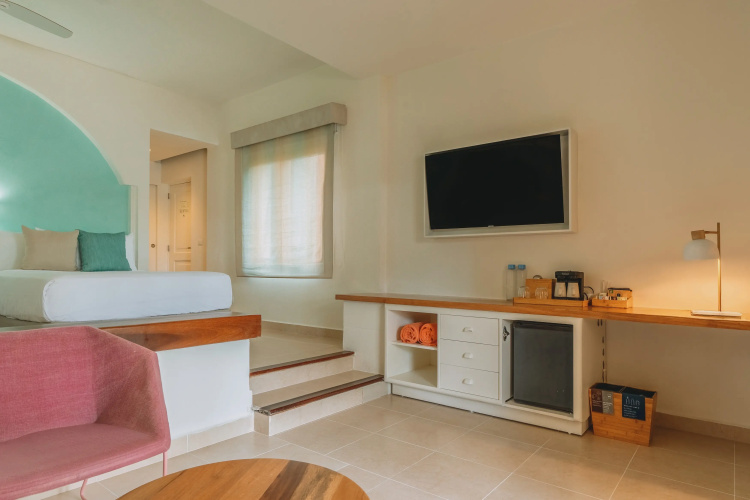 Iberostar Selection Bávaro Suites