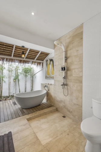 Gajah Villa by Betterplace