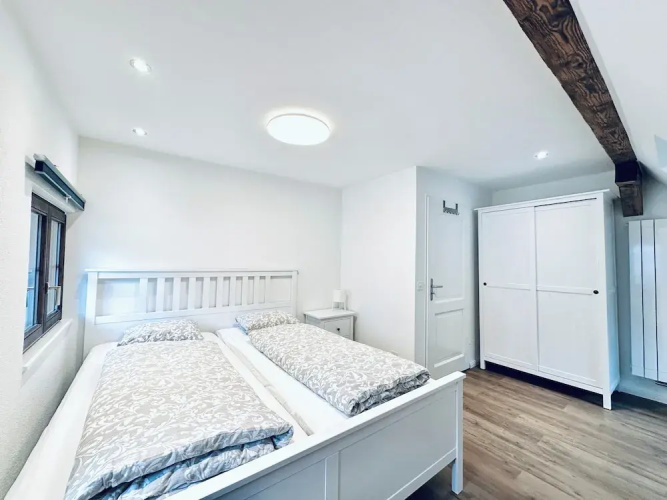 Business Apartment Wangen
